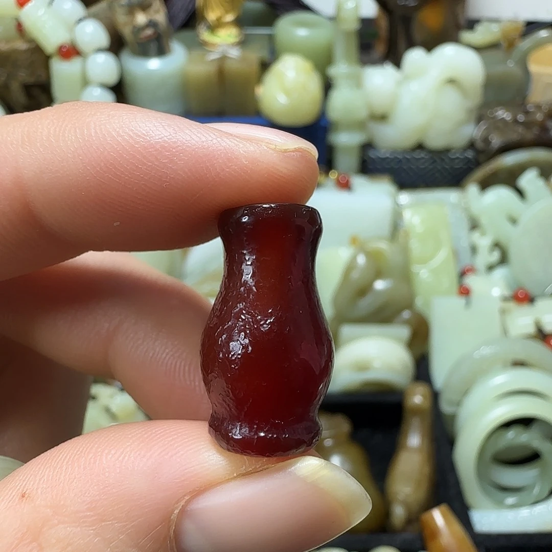 和田玉（糖玉）未镶嵌颈饰开播福利感谢支持