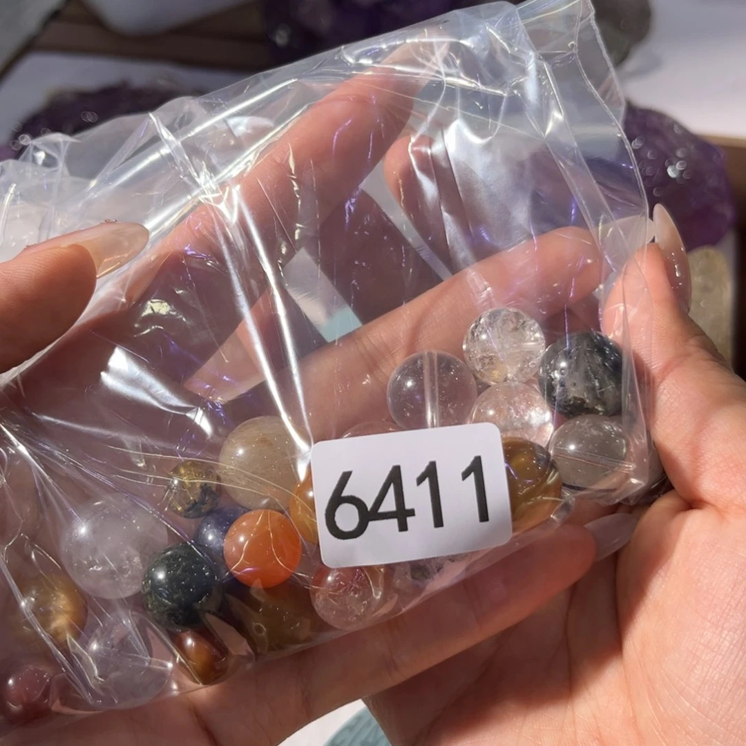 【闪购商品】未镶嵌手链水晶