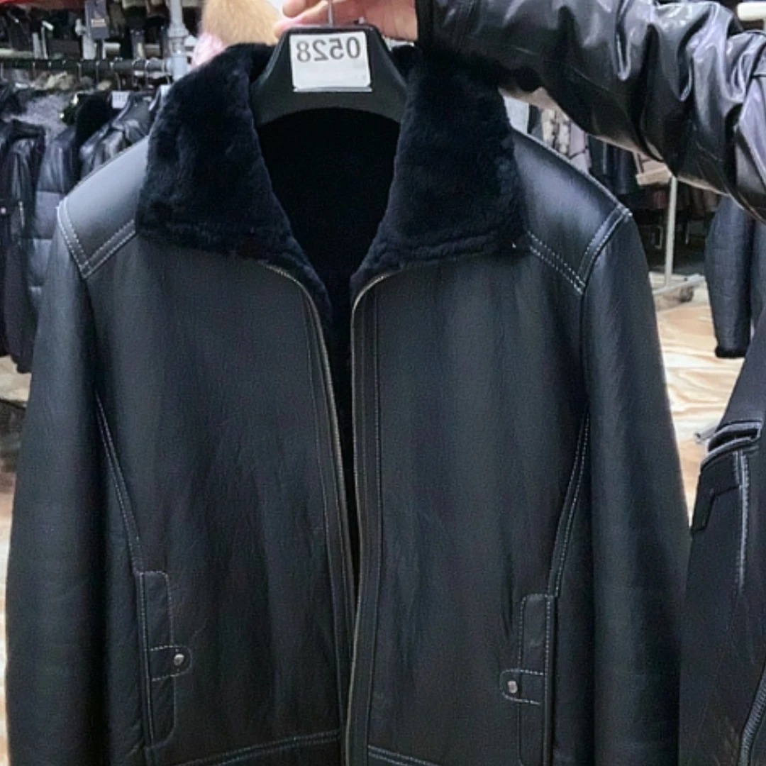 【闪购商品】皮毛一体
