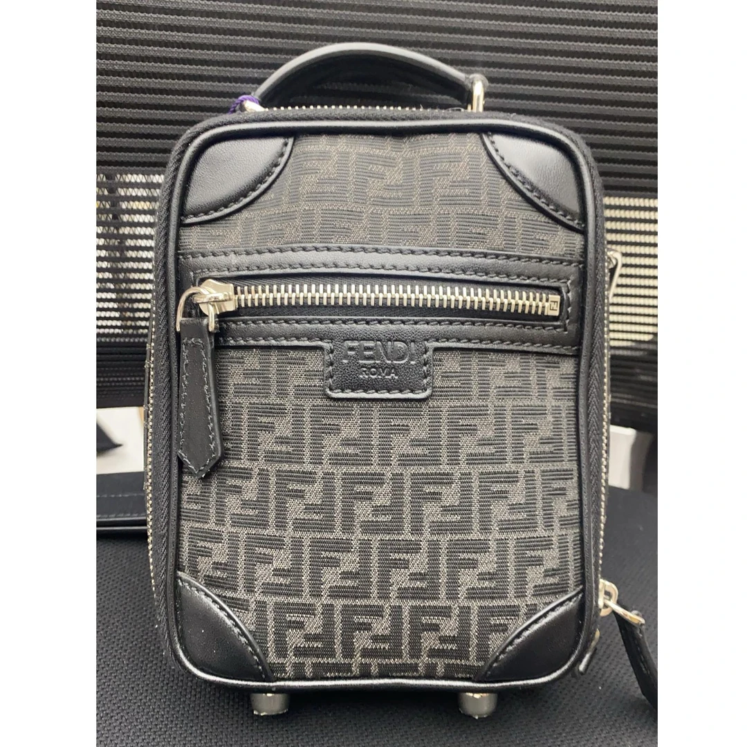 95新 FENDI/芬迪 /KIKI/单肩包/16186965