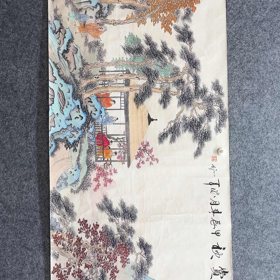 美术作品艺术作品2