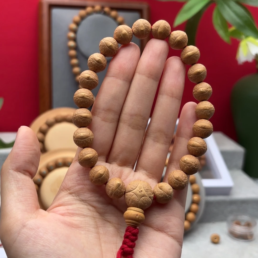 凤眼菩提手串11.5左右手串
