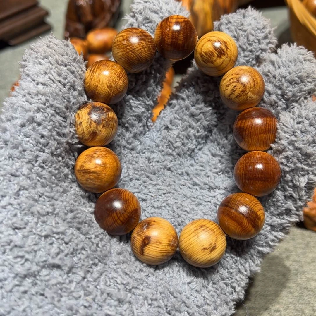 太行崖柏陈化太行微瑕