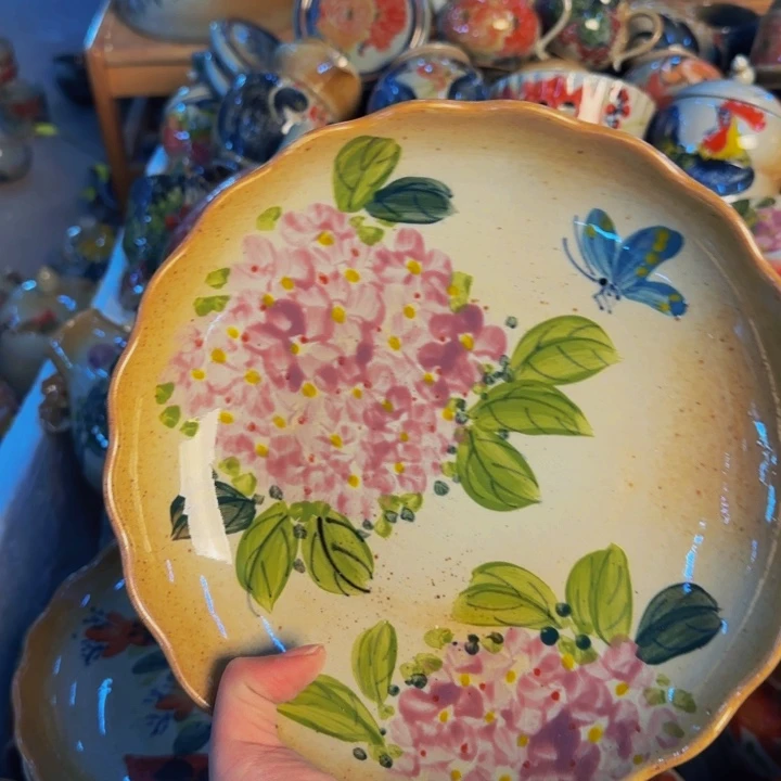 瓷片景德镇陶瓷 清库存价格