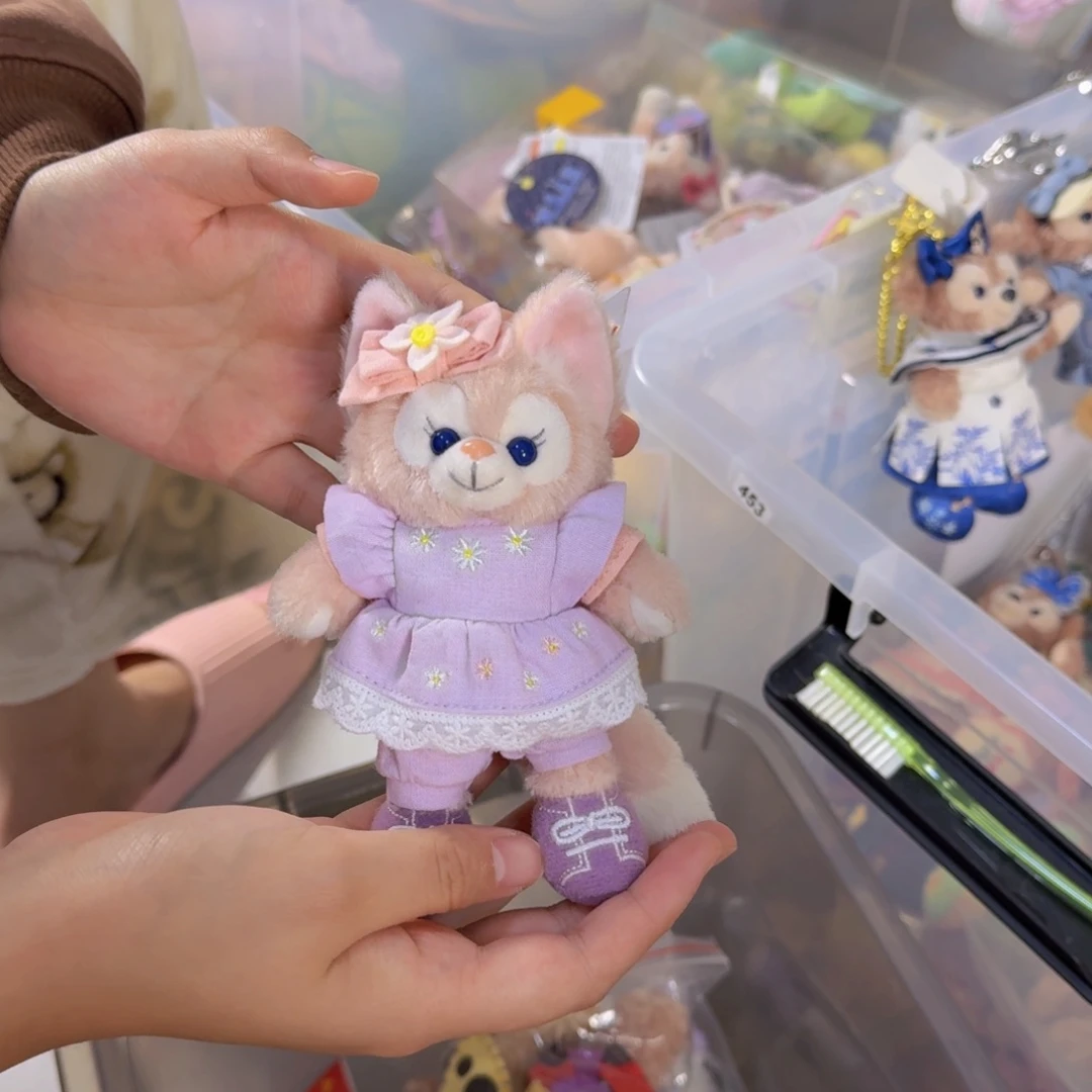 上迪23春日花香贝全新无牌