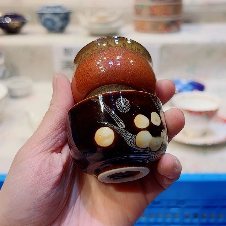 东***满二十五包邮，默认微瑕紫砂