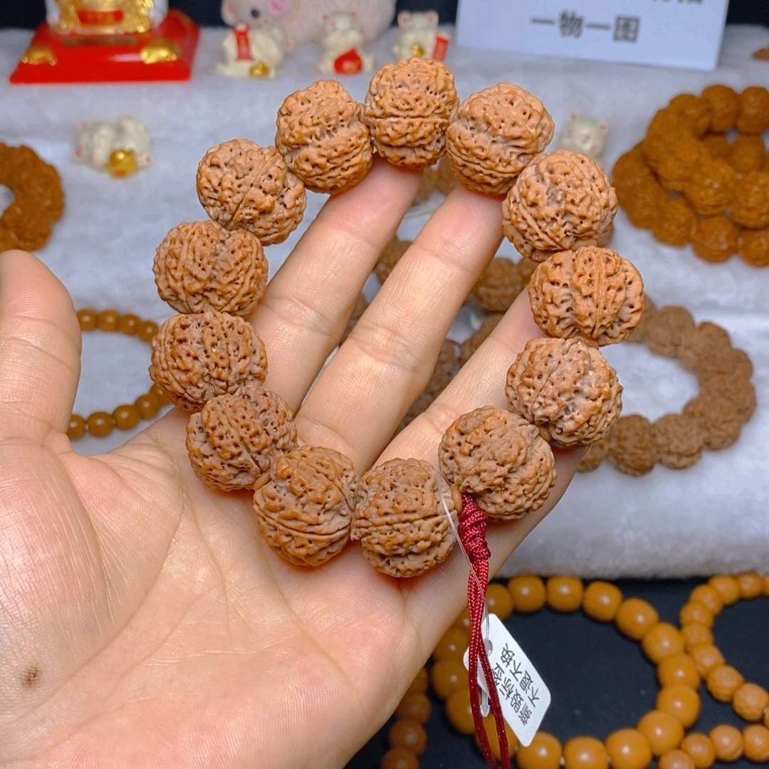 手串金刚菩提诡*    06