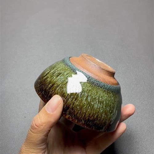 【闪购商品】茶盏-502............