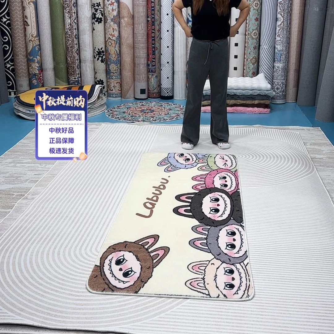 混纺80×200棉布底仿羊绒全新特价尺寸误差正负1-3厘米