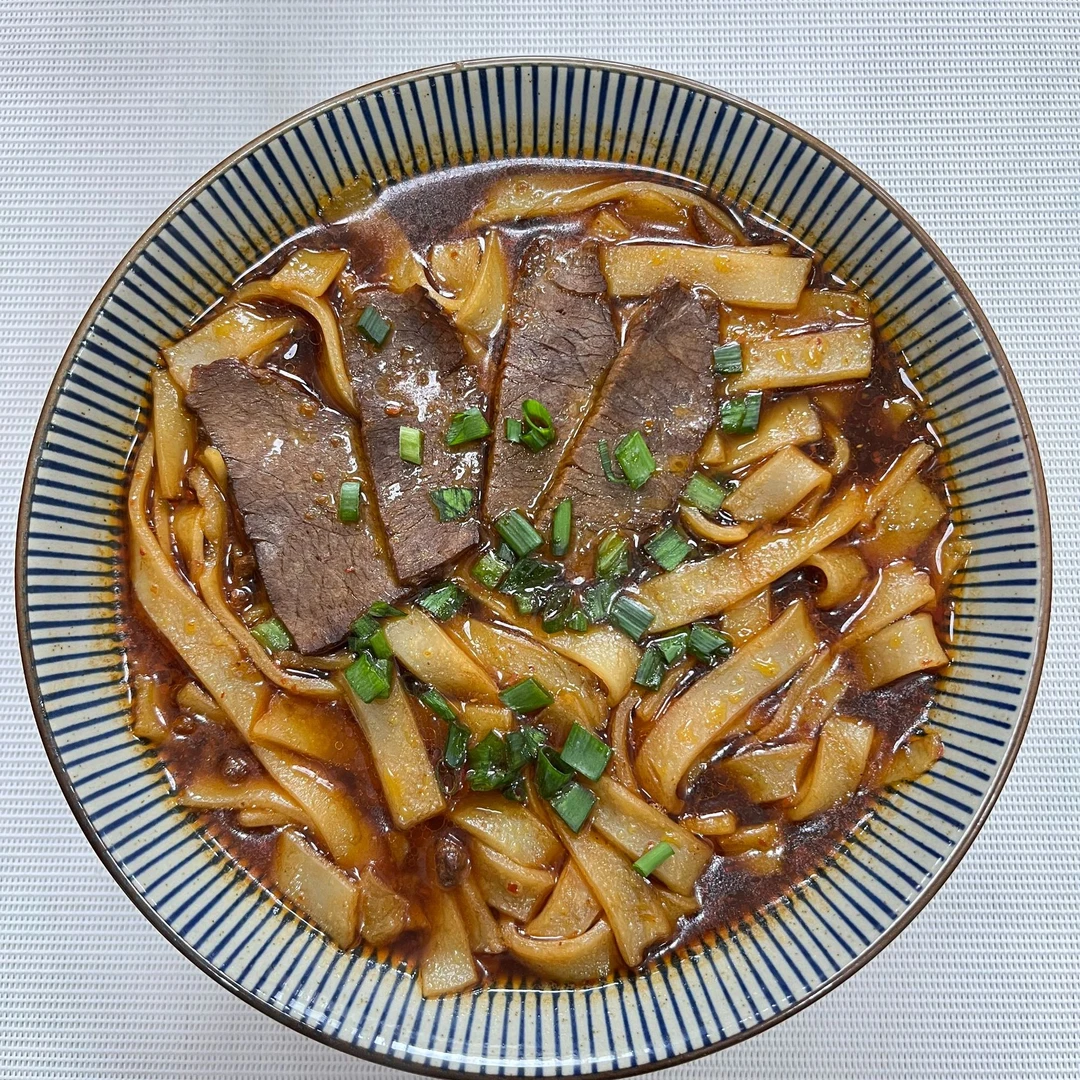 【福袋专拍】荆州牛肉米粉