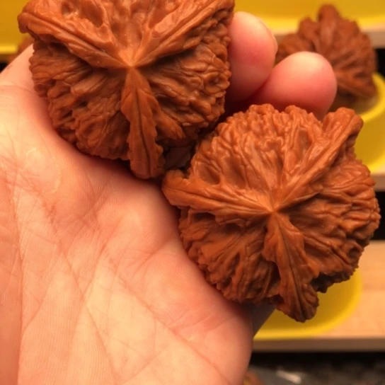 用***4吊坠文玩核桃核桃