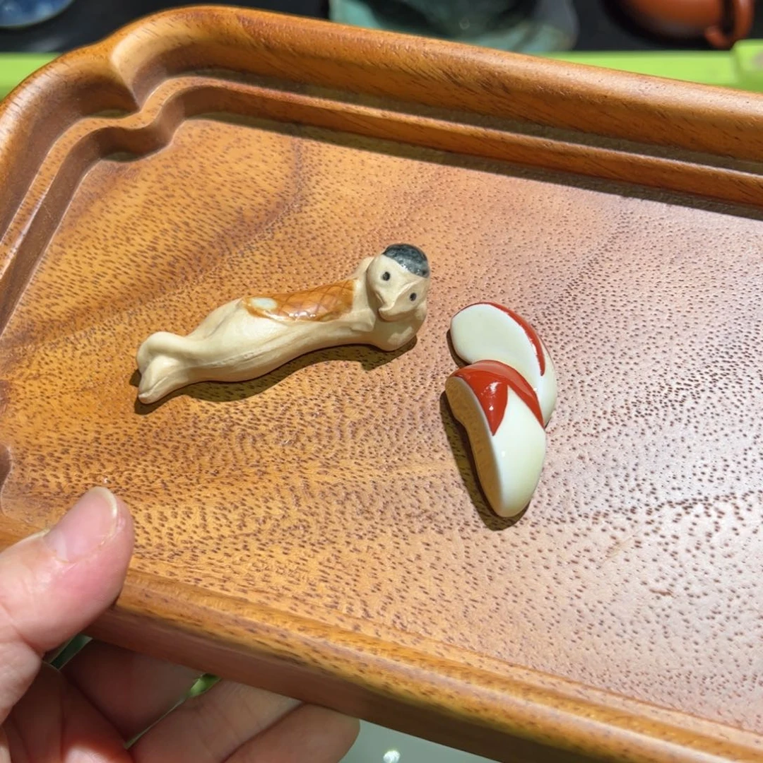 Y***孃陶有点微瑕好看的