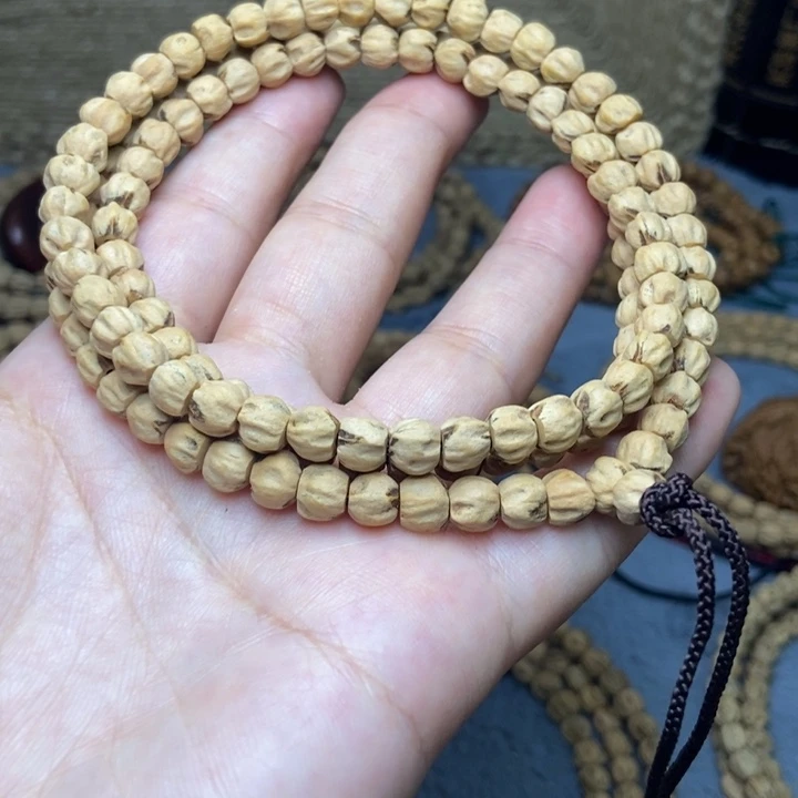 【闪购商品】吊坠柏香籽/百香籽