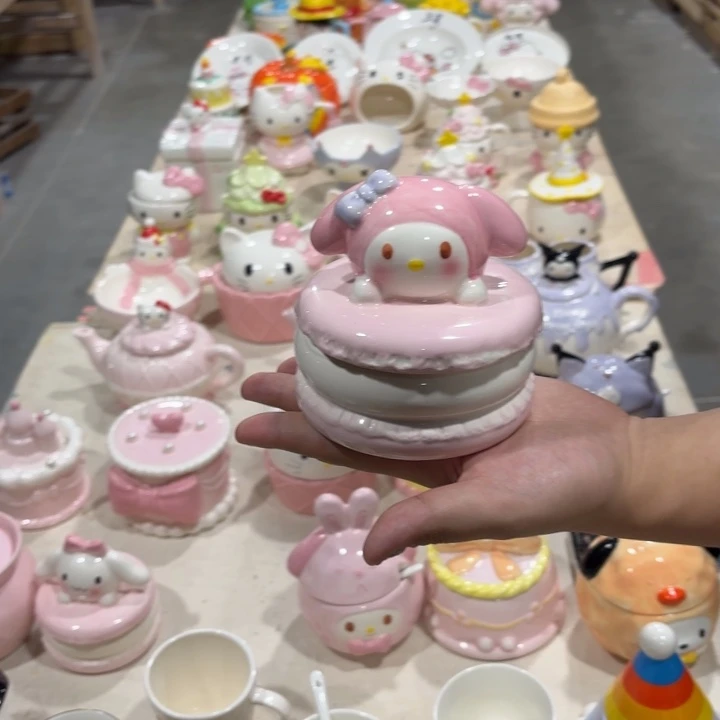 瓷片我也不知道怎么办