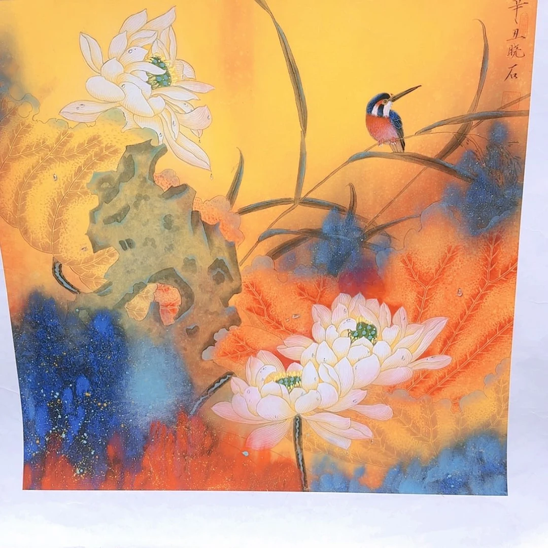 【闪购商品】国画书法作品欣赏，书法作品欣赏，书法