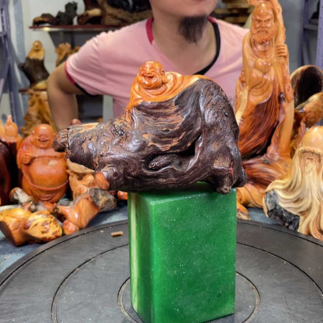 【闪购商品】柏木（崖柏）其他