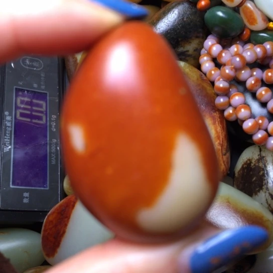 和田玉未镶嵌珠宝奇石