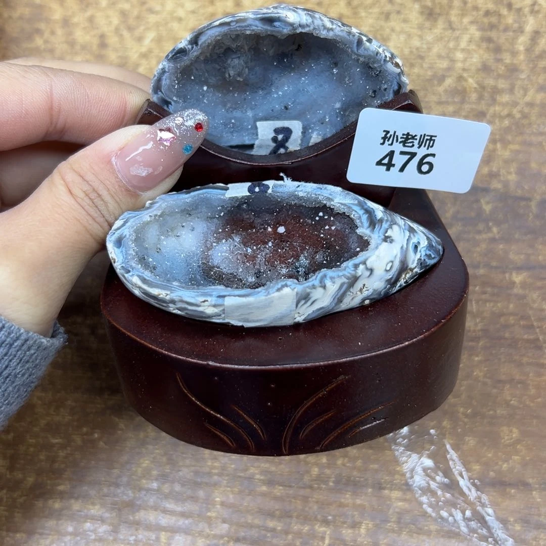 玛瑙/玉髓珠宝奇石未镶嵌