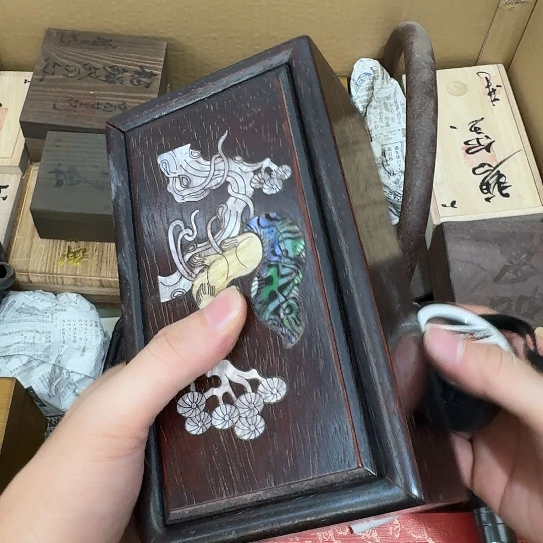 瓷器茶具系列套装