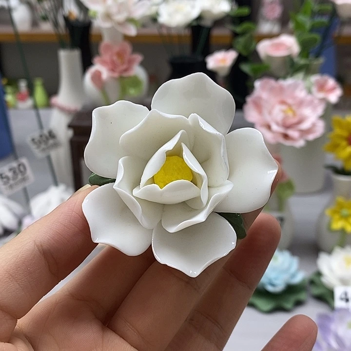 陶瓷陶瓷材料加工