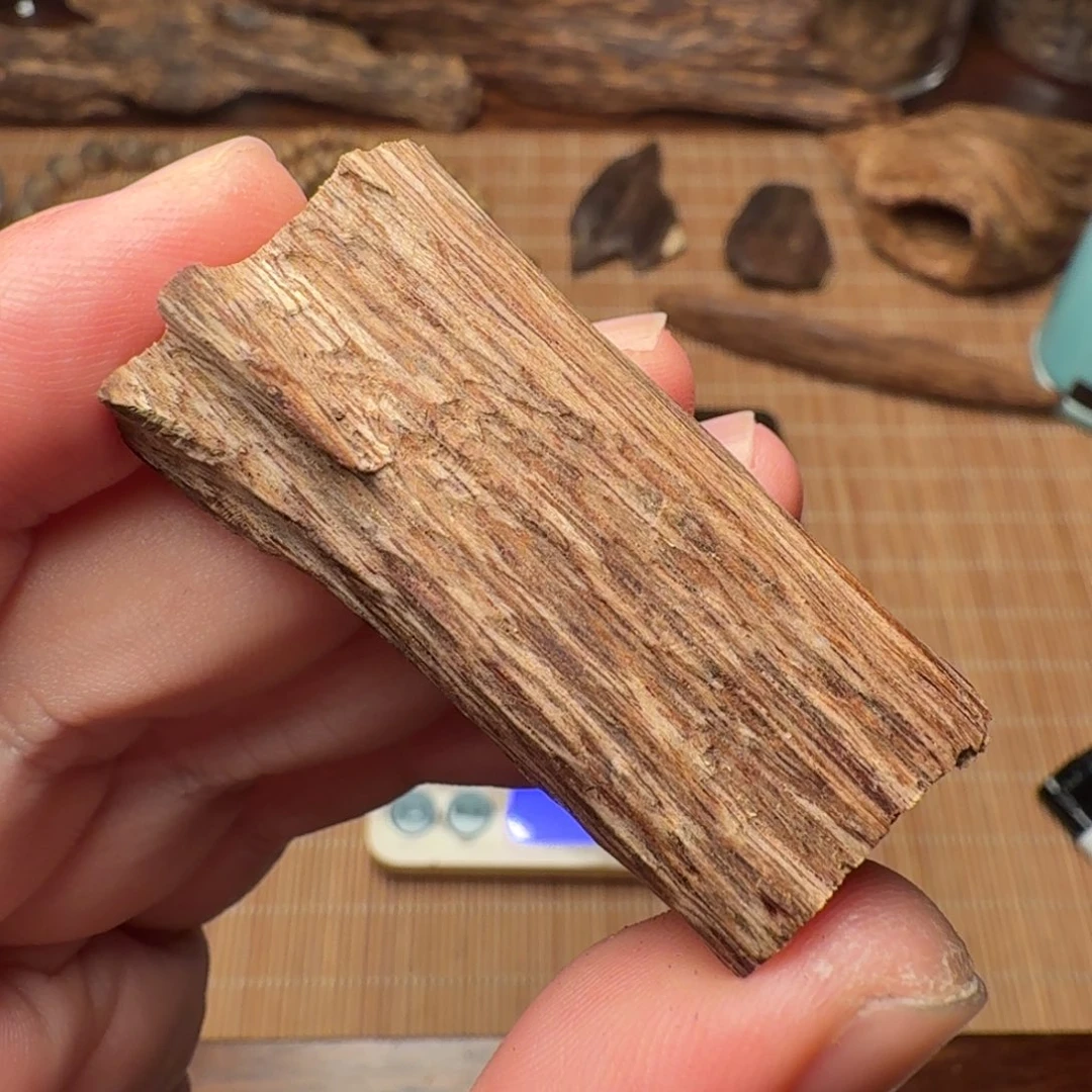 木越南芽庄树心油6.2g