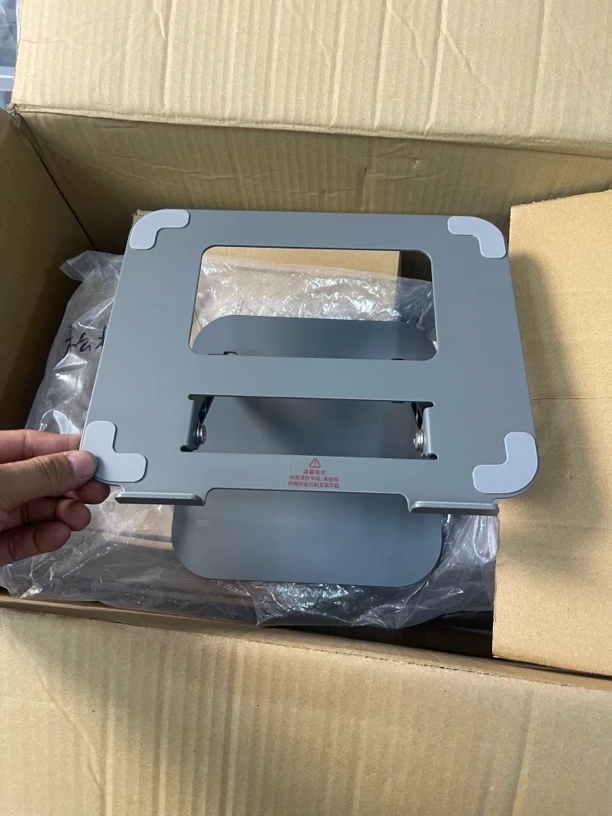 9新  捡漏 迈从 ls523 两层笔记本支架