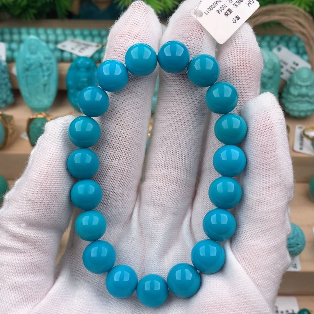 绿松石配饰未镶嵌卡10