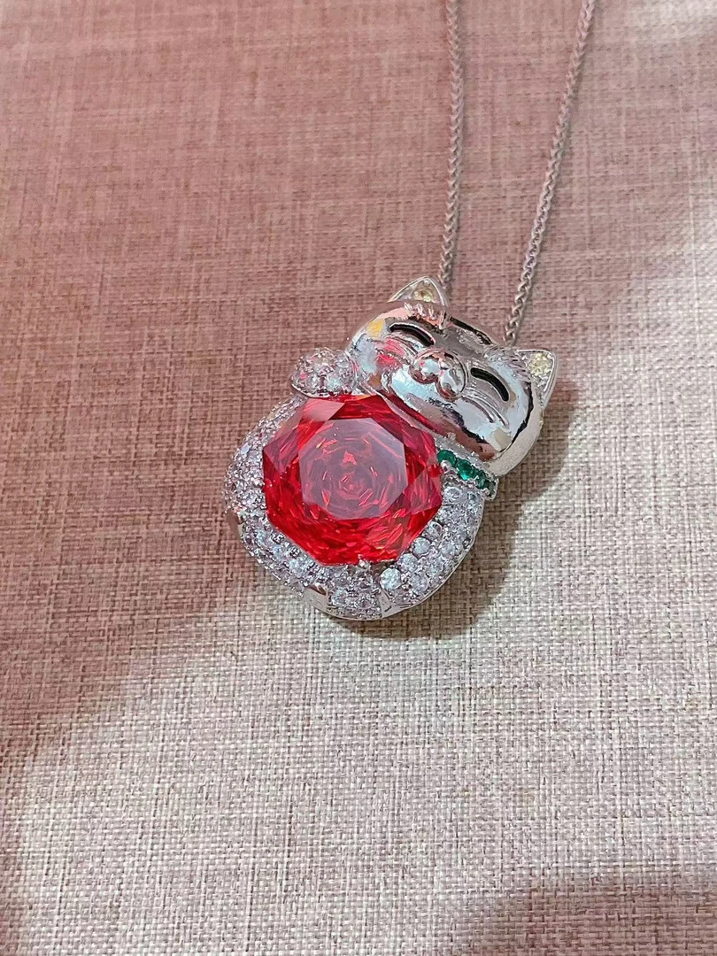 吊坠 璀璨精美TbboW-5-14