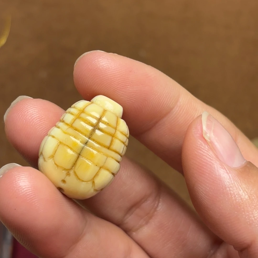 手串/手链橄榄核藏传小配饰