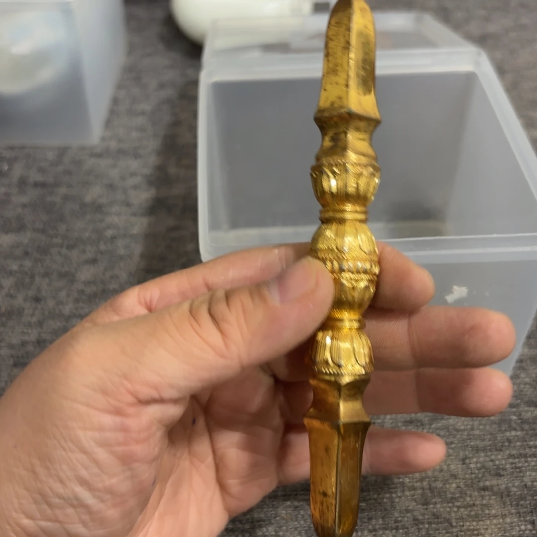 瓷片非常好看的花瓶