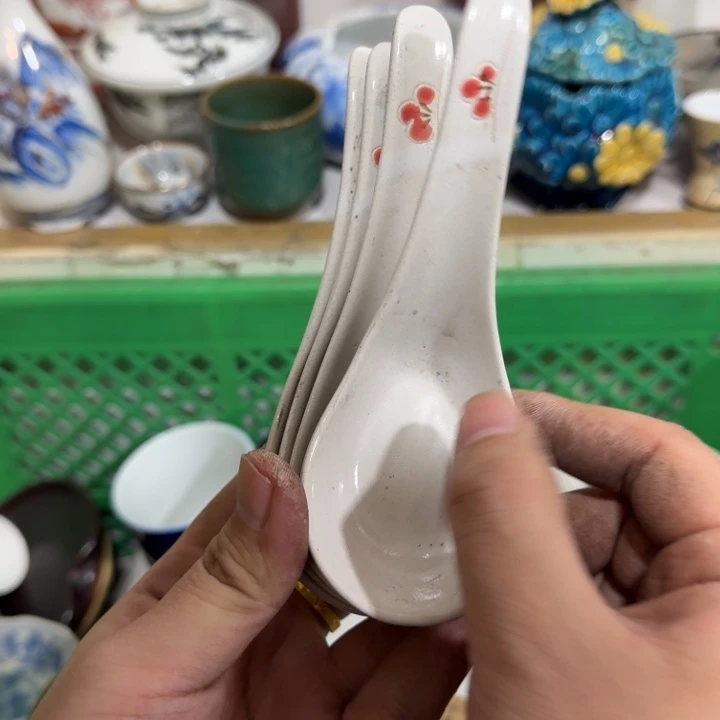 陶瓷推荐第二名20包邮