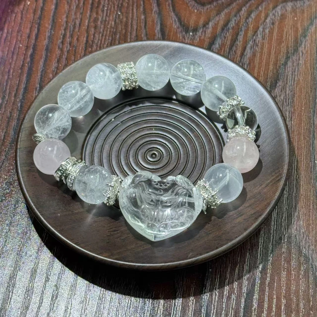 非金属皮质手链 非金属手饰手串