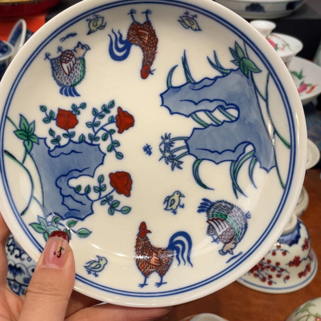 景德镇陶瓷景德镇瓷器