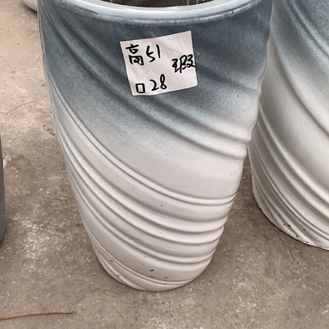 缸高温陶瓷默认瑕疵