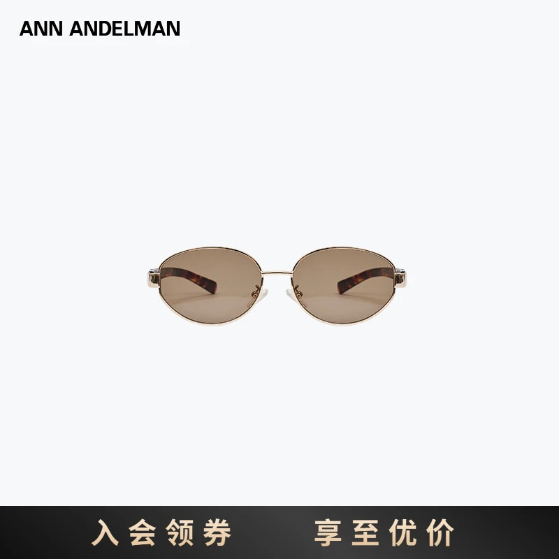 ANN ANDELMAN 品牌配件YJ