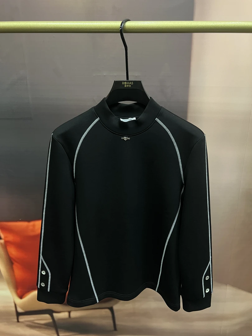 卫衣男士时尚X-8（2）