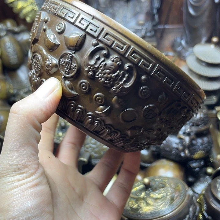 全是铜铜铜器铜器