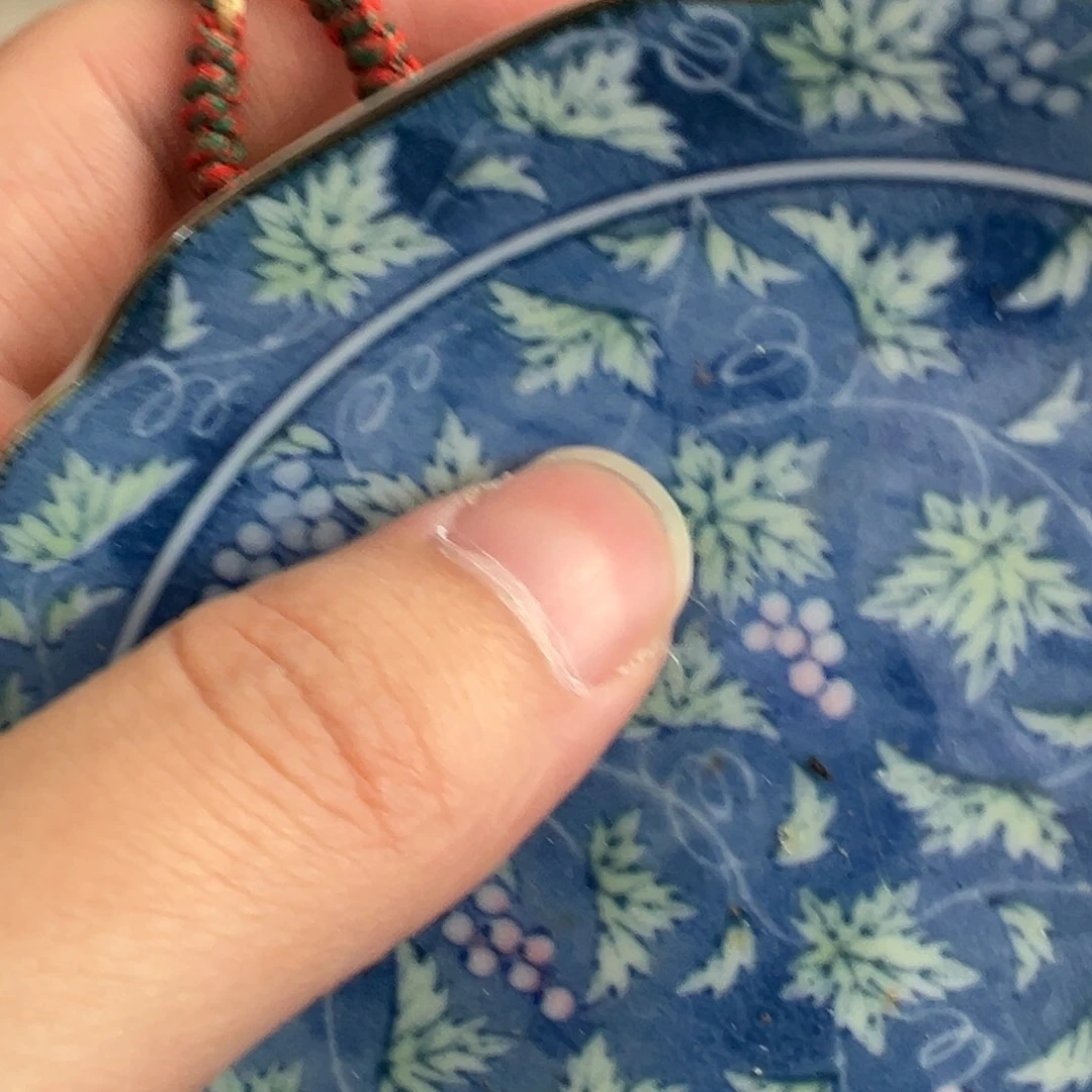 紫砂放漏场，全都漏