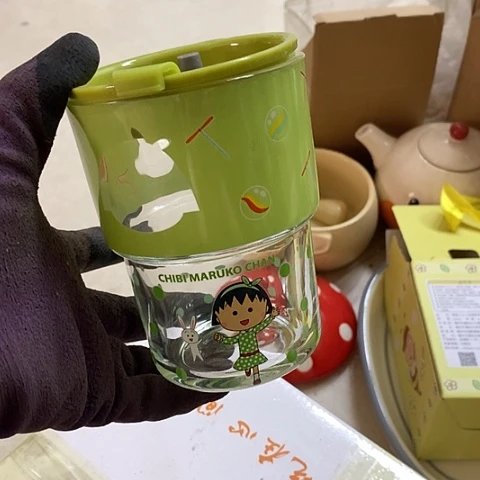 陶瓷制品满25拼单发货默认微瑕