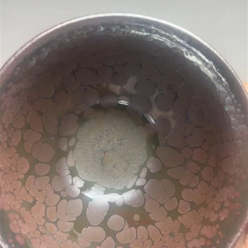 【闪购商品】茶盏-136............