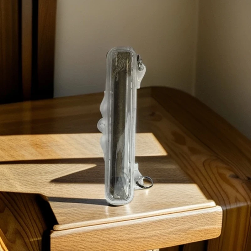 泰国 特色 龙婆通玛福管 饰品