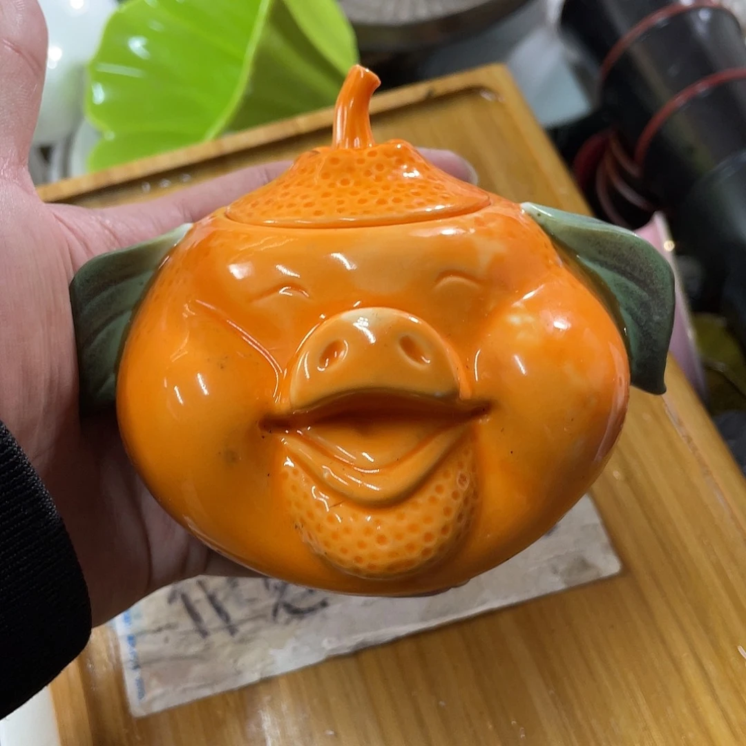 紫砂紫砂陶瓷微瑕介意勿拍