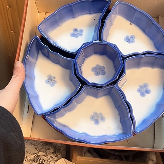 紫砂茶杯密胺瓷中古品呵呵呵呵