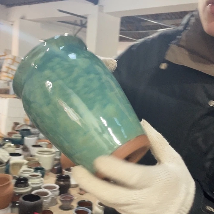 红陶瑕疵13/18一个随机