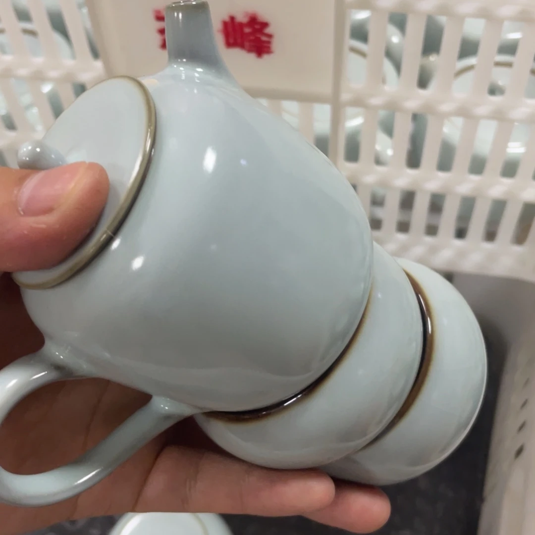 无运费险略有微瑕介意勿拍