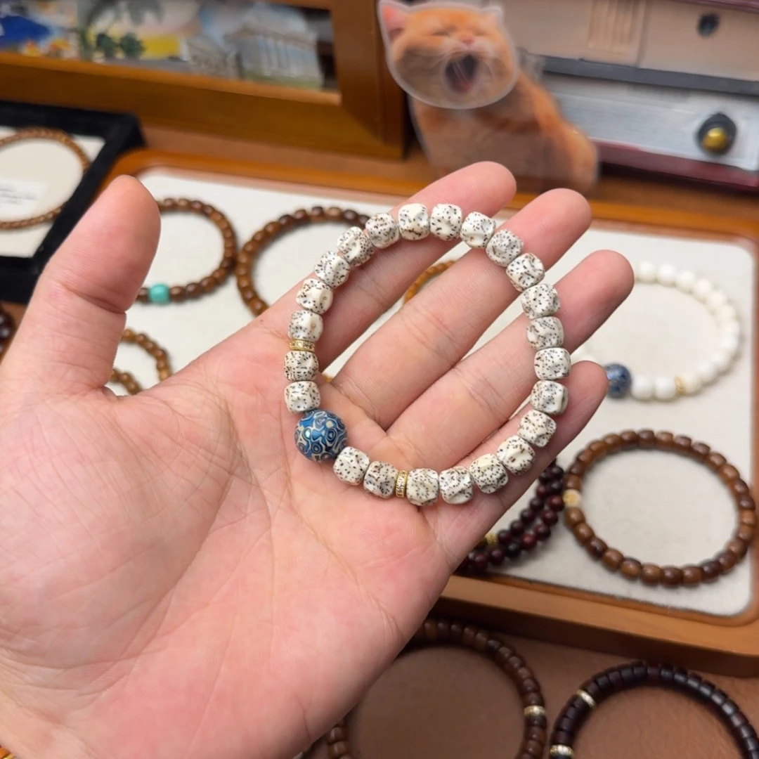 菩提手串/手链多样性