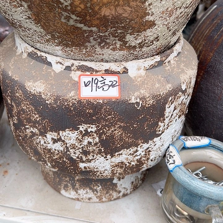 陶瓷景德镇精品花盆栽适合