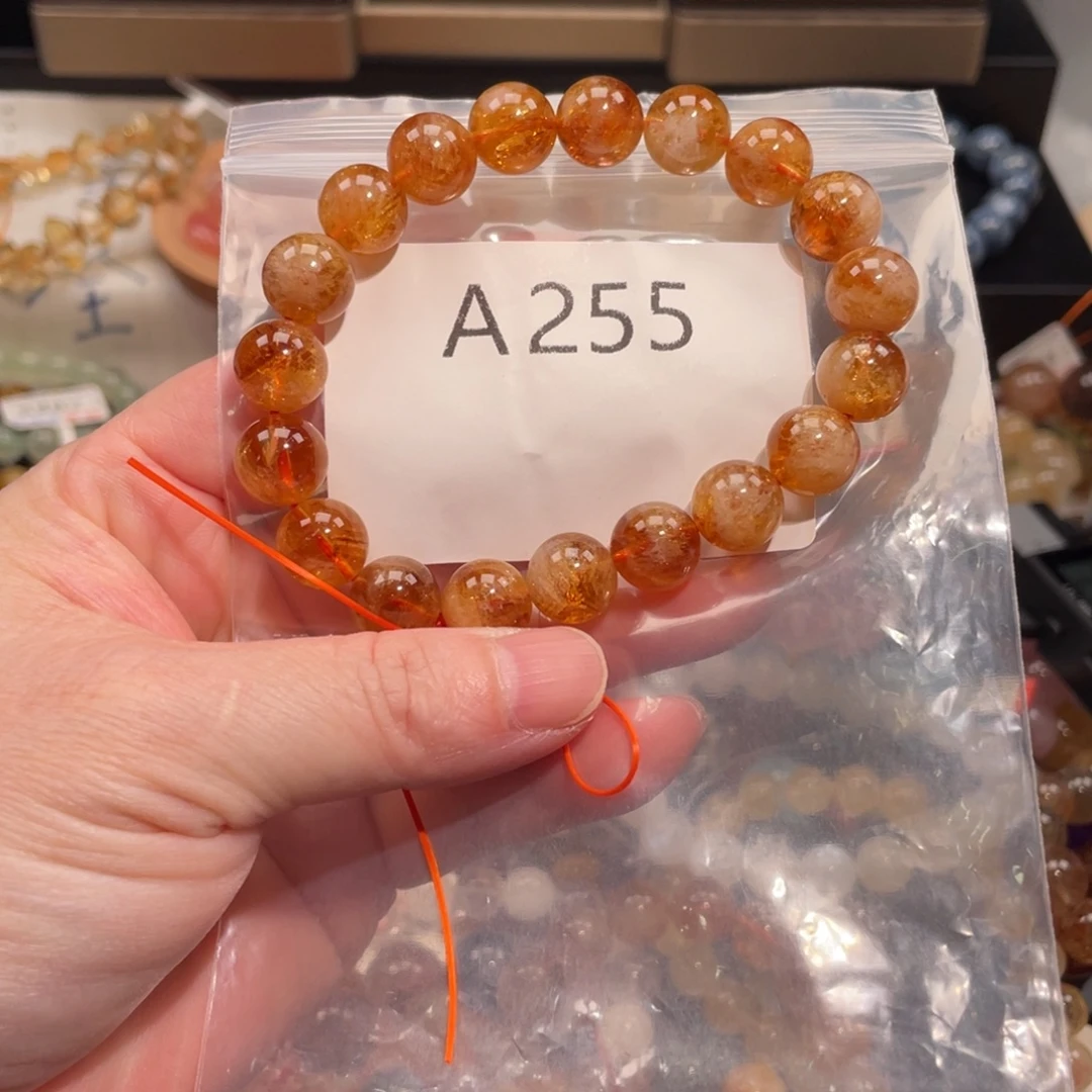 未镶嵌水晶手链8888888999