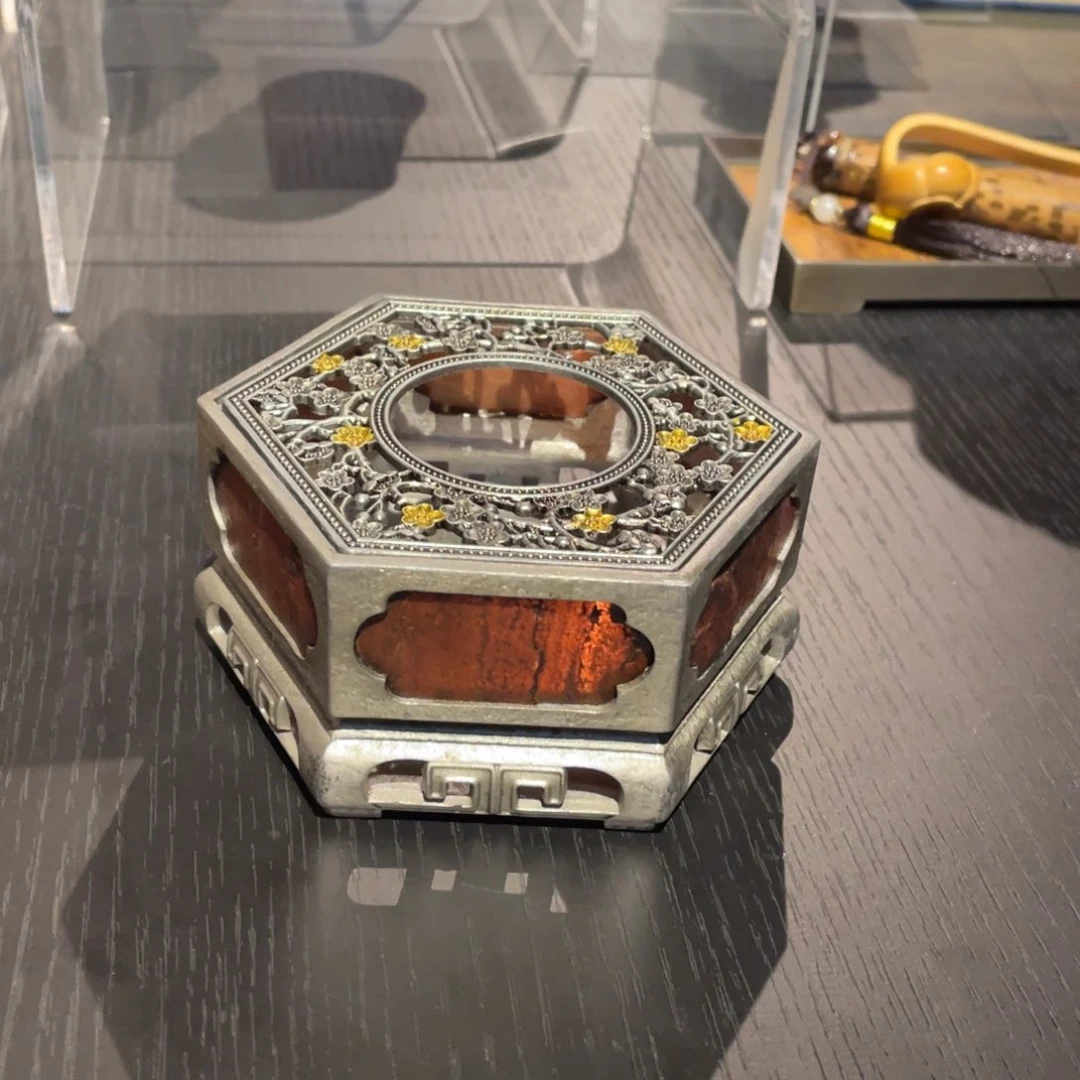 紫砂纯手工制作纯手工制作