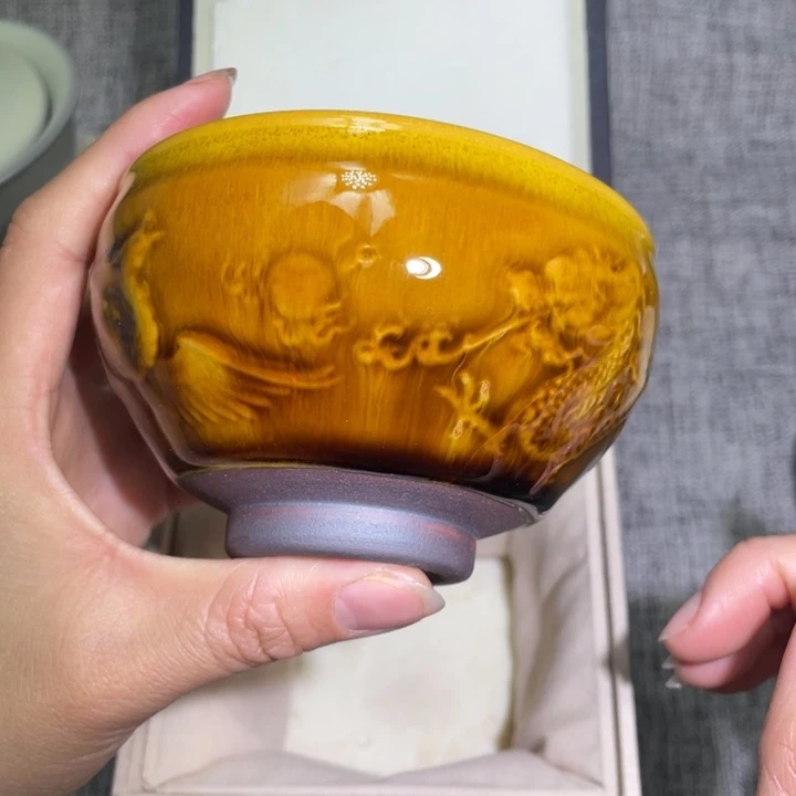 茶盏建盏直播间链接